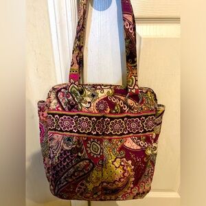Vera Bradley shoulder bag
